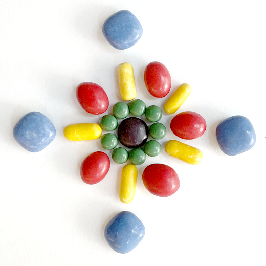 Liquorice - Mixtures