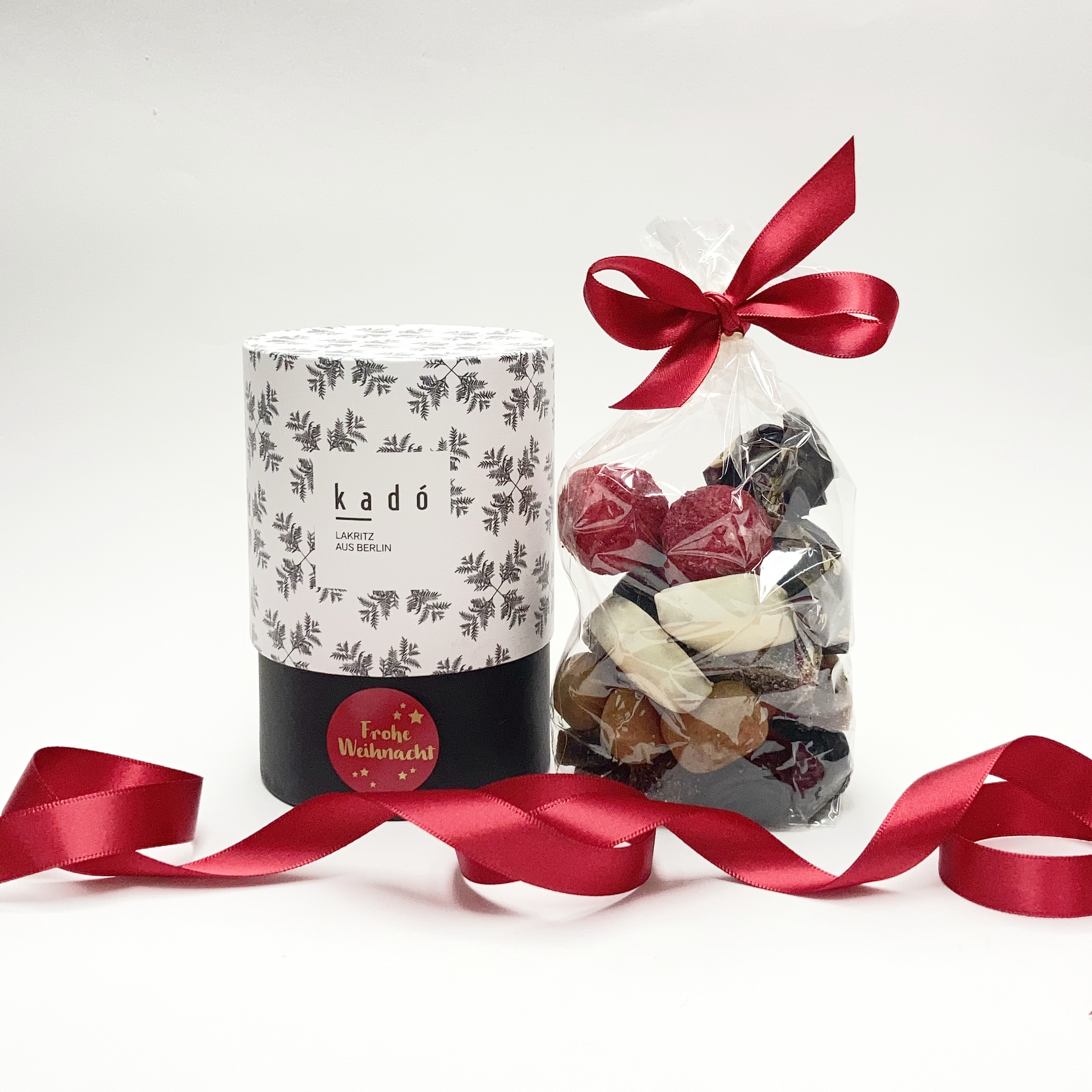 kadó-Christmas Mix, 230g-box